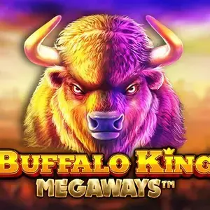 Buffalo King Megaways
