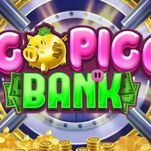 Big Piggy Bank