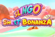 Slingo Sweet Bonanza